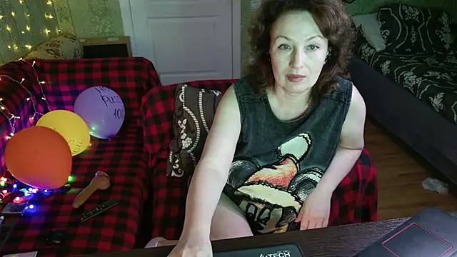 Czat XXX na żywo – MarleneDietrich