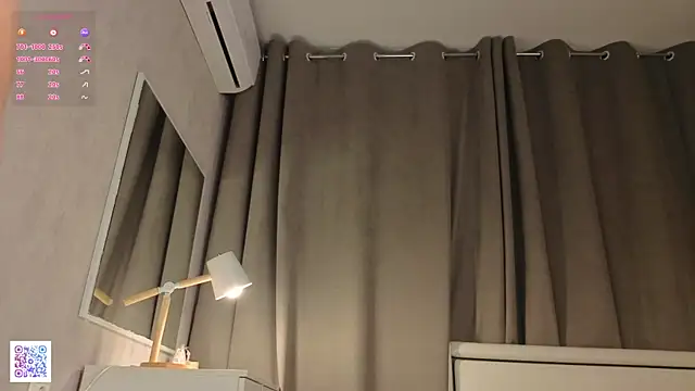 Chat +18 de MacyFelver ao vivo