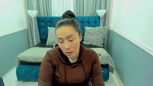 Czat XXX na żywo – gaby_trent