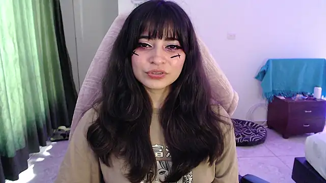 Annagoth_ Live XXX-Chat