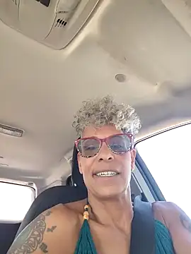 Chat XXX Live CeceilaMoon