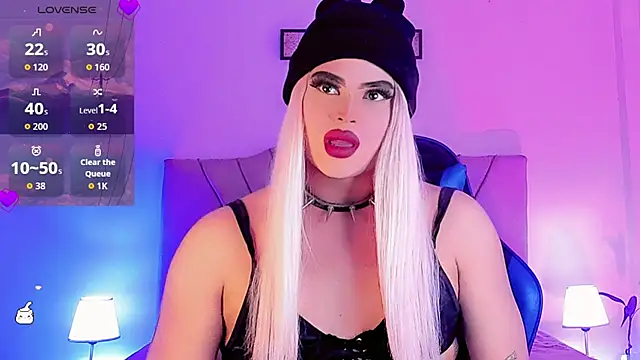 Živý XXX chat Danna_xz