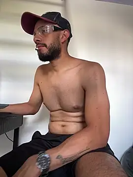 Chat XXX en directo de Elferjuan1310