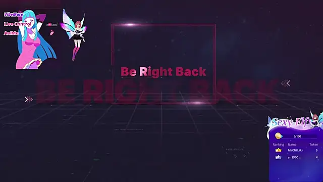 spookysauc3 Chat XXX in diretta
