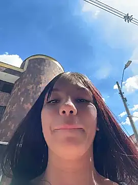 Maddison_Foxxx's Live XXX Chat