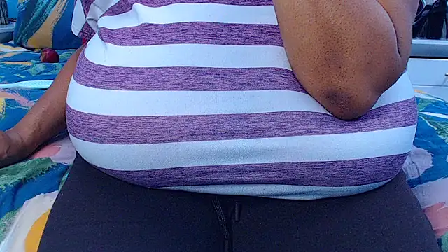 GoddessTitts XXX чат на живо