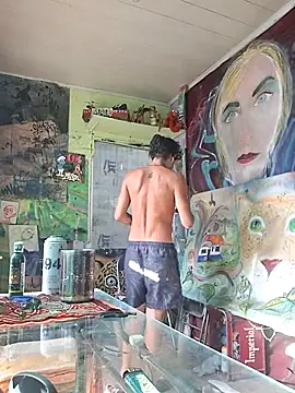 Toycockhot's Webcam Show