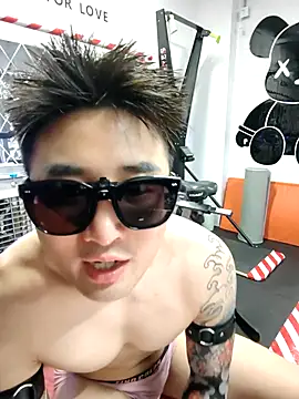 Show webcam de 185watermelon-18