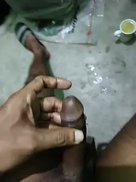 Sala de chat ao vivo de Ronjon111