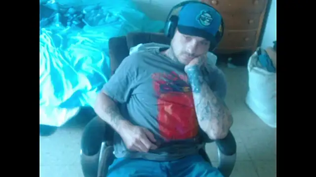 DADDY_KANE8--- Шоу с уебкамера