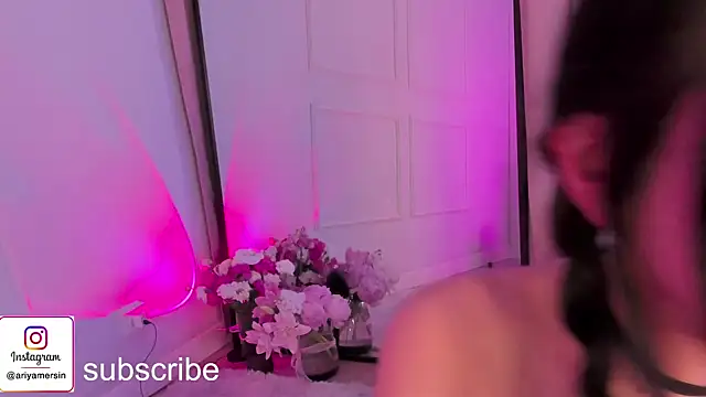 ariyastar Live XXX-chat
