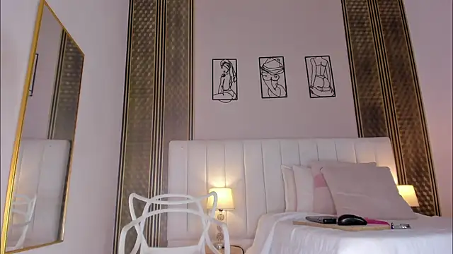hannah__stp's Live XXX Chat