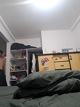 EthanKing__ Webcam Show