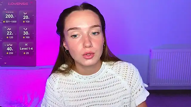 Wild_Sophie_ Live XXX-Chat