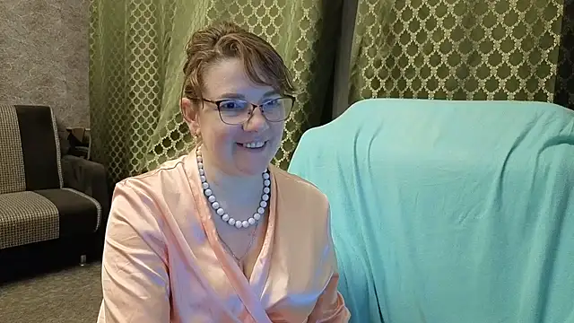 Živý XXX chat Miss_SandraX