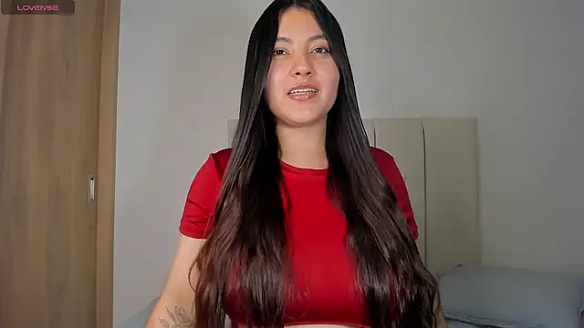 XXX chat uživo modela little_caro
