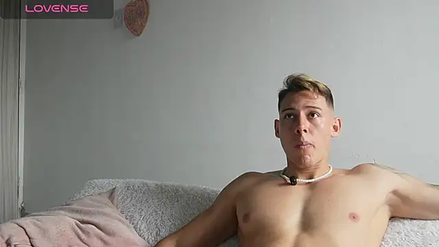 Sembang XXX Secara Langsung Muscle_King_Cum