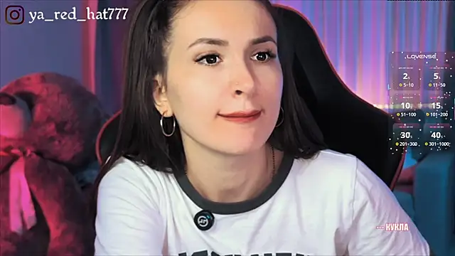 -RED_HAT- XXX чат на живо