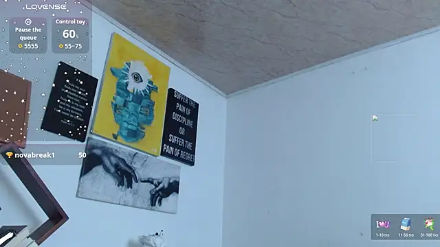 ZoeBakers_ XXX чат на живо