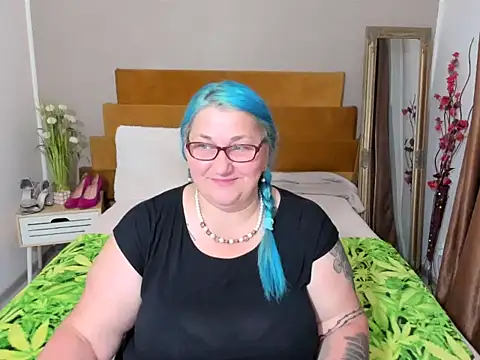 Chatroom XXX en direct de Sugarmommy_69X