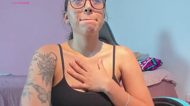 Czat XXX na żywo – _maria_foxx_