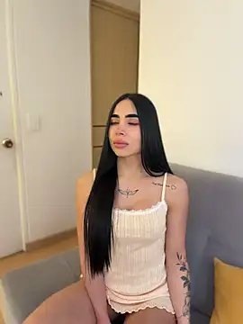 tamy_xoo 라이브 XXX 채팅