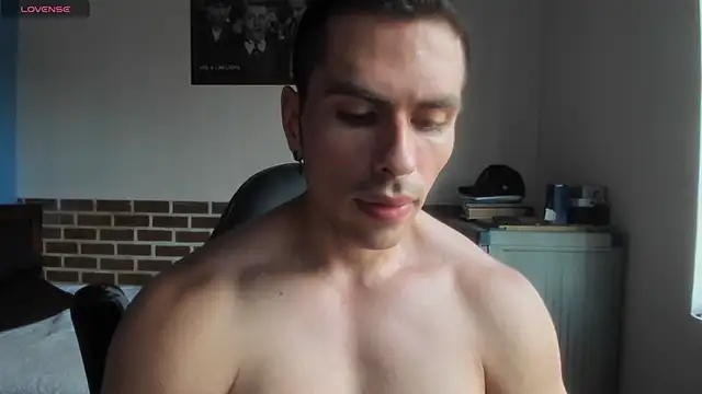 justinkarter 라이브 XXX 채팅