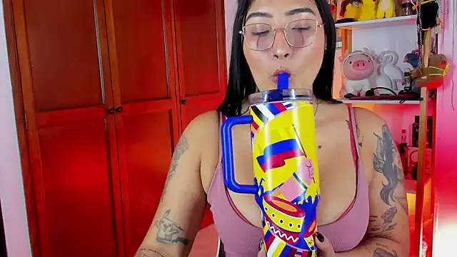 ami_santosn Live XXX chat