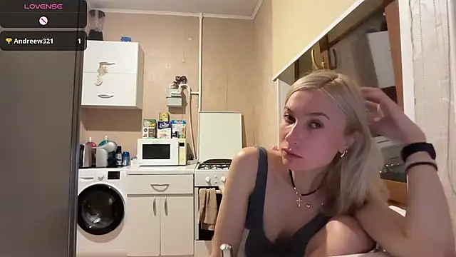 AngelJeni Live XXX Chat