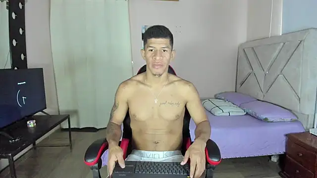 Toptony22 라이브 XXX 채팅