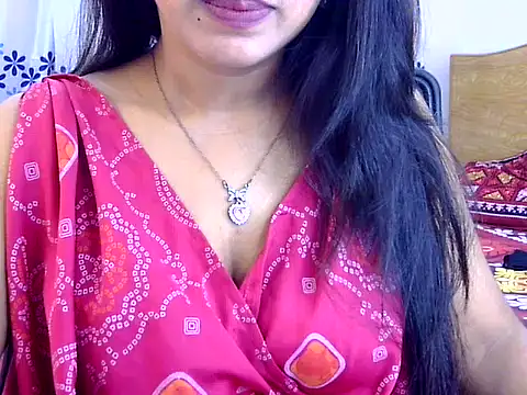 Noor_Zarin27 ওয়েবক্যাম শো
