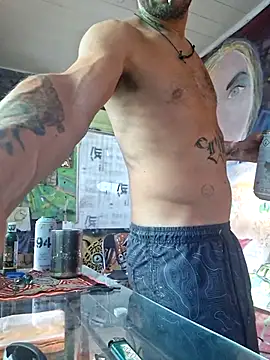 Toycockhot Webcam-Show