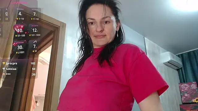 Stacy_Davice élő XXX-chatje
