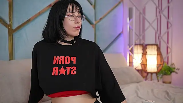 Živý XXX chat KettyFlo