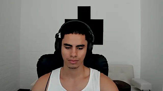 Živý XXX chat chicozen