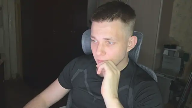 Chat +18 de Nikclak ao vivo