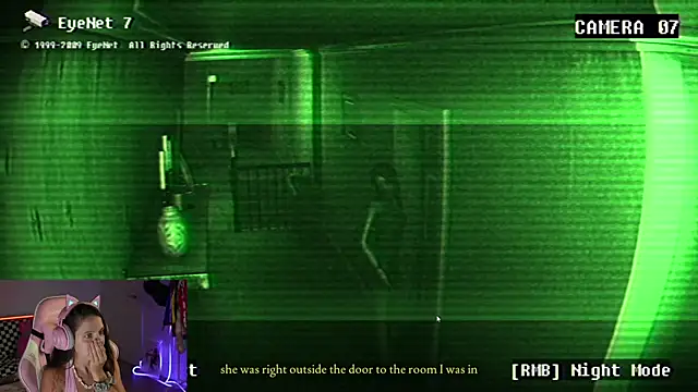 venombabby Live XXX-chat