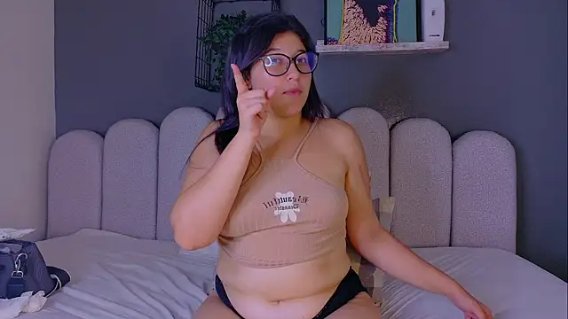 VioletLux_ Live XXX-Chat