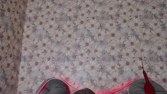 MissBekker Live XXX-chat