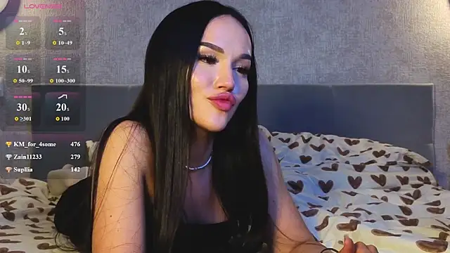 دردشة LushMirai الجنسية المباشرة