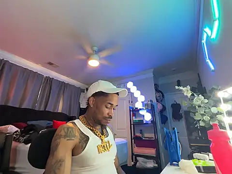 แชท XXX สดของ StillArQuez