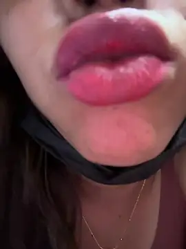 Miss_Pretty011 Chat XXX in diretta