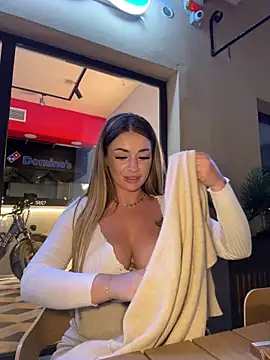IsabellaEtthan Obrolan Langsung XXX