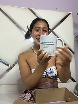 Živý XXX chat Amelia_Rivas