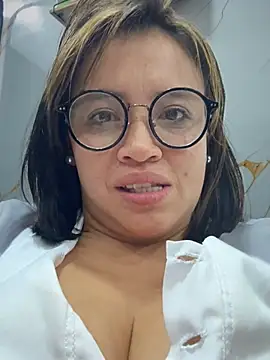 Chatroom XXX en direct de Melany-1