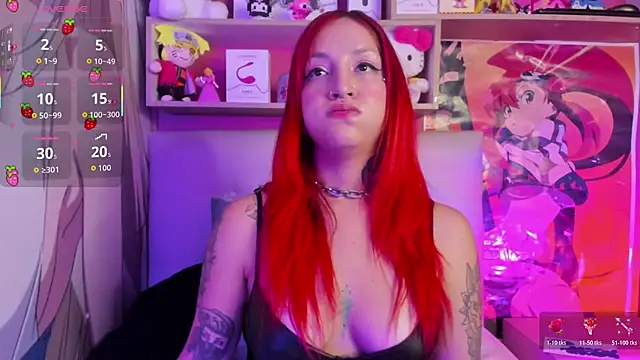 Makima_Devil Chat XXX in diretta