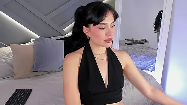 Chat +18 de AlmaBlaze ao vivo