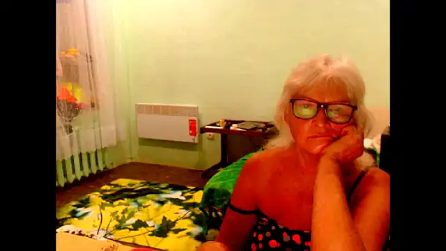 Natali7634's Live XXX Chat
