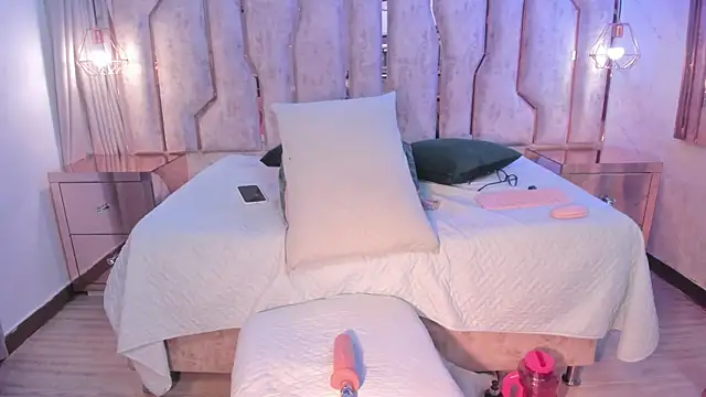 Chat XXX Live barbara_cambels