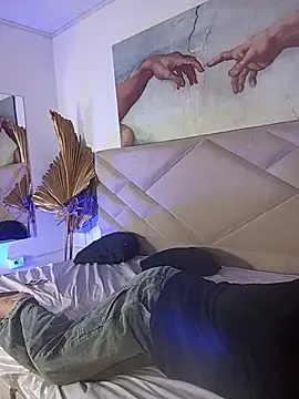 CataliinaSanttana Webcam-Show